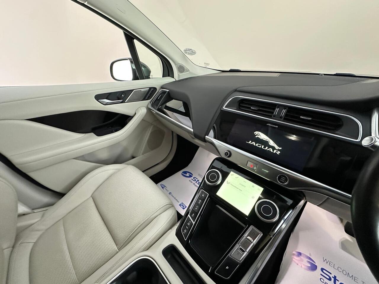 Jaguar I-PACE AP19YDO