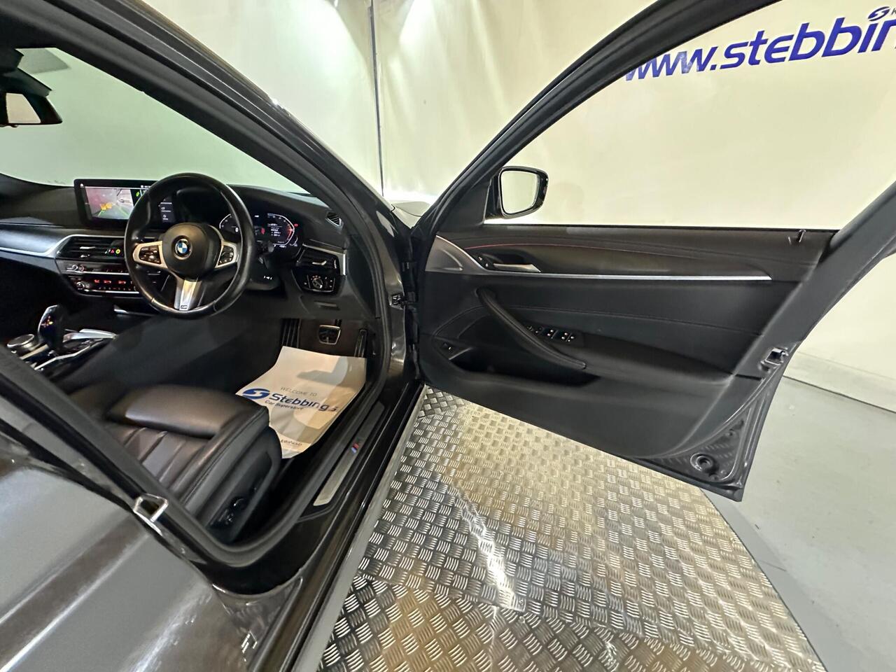 BMW 5 Series AO71YKJ
