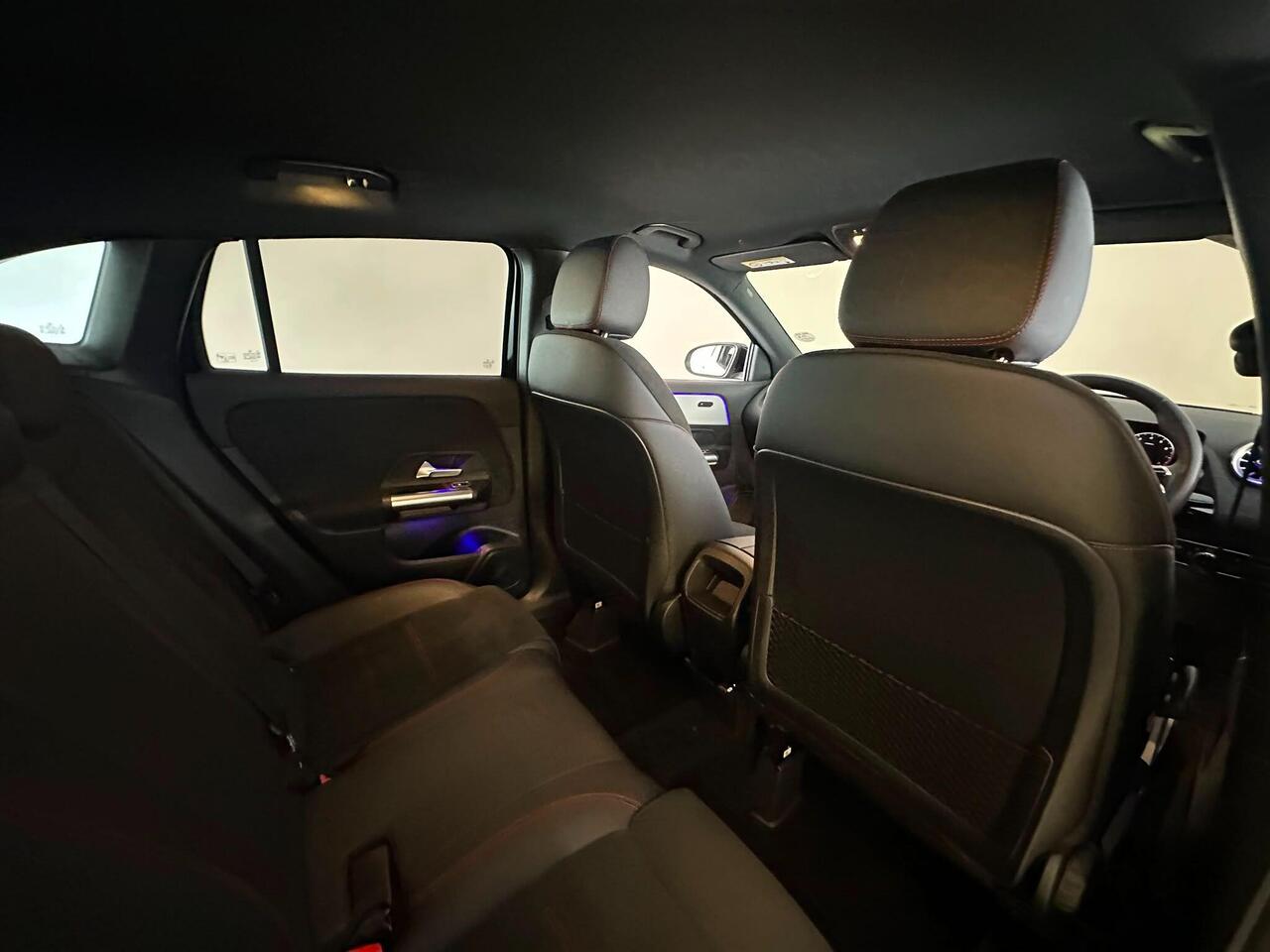 Mercedes-Benz GLA LT26DWZ