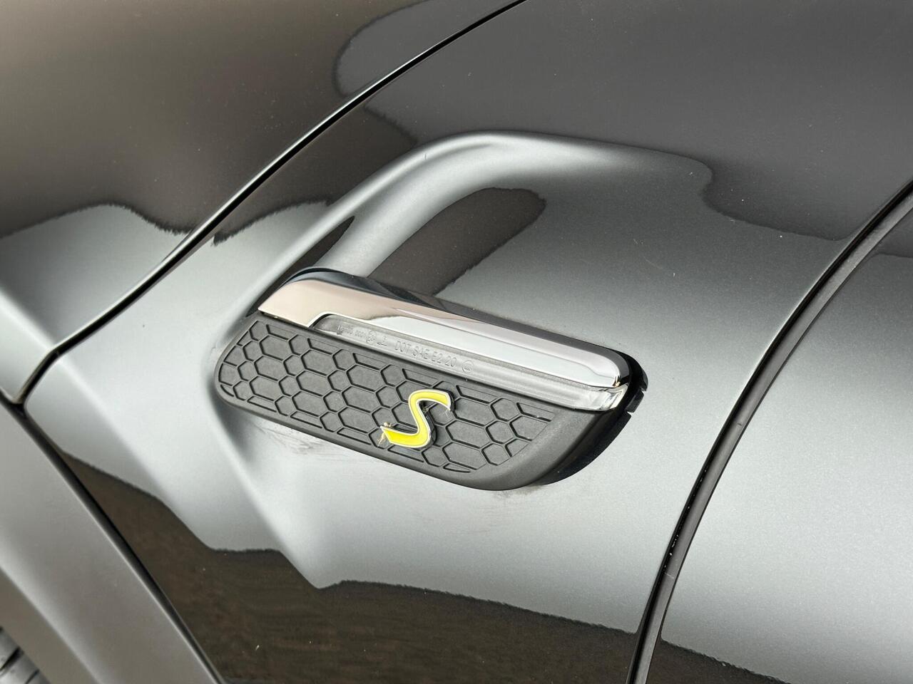 MINI Electric Hatch LK72HVP