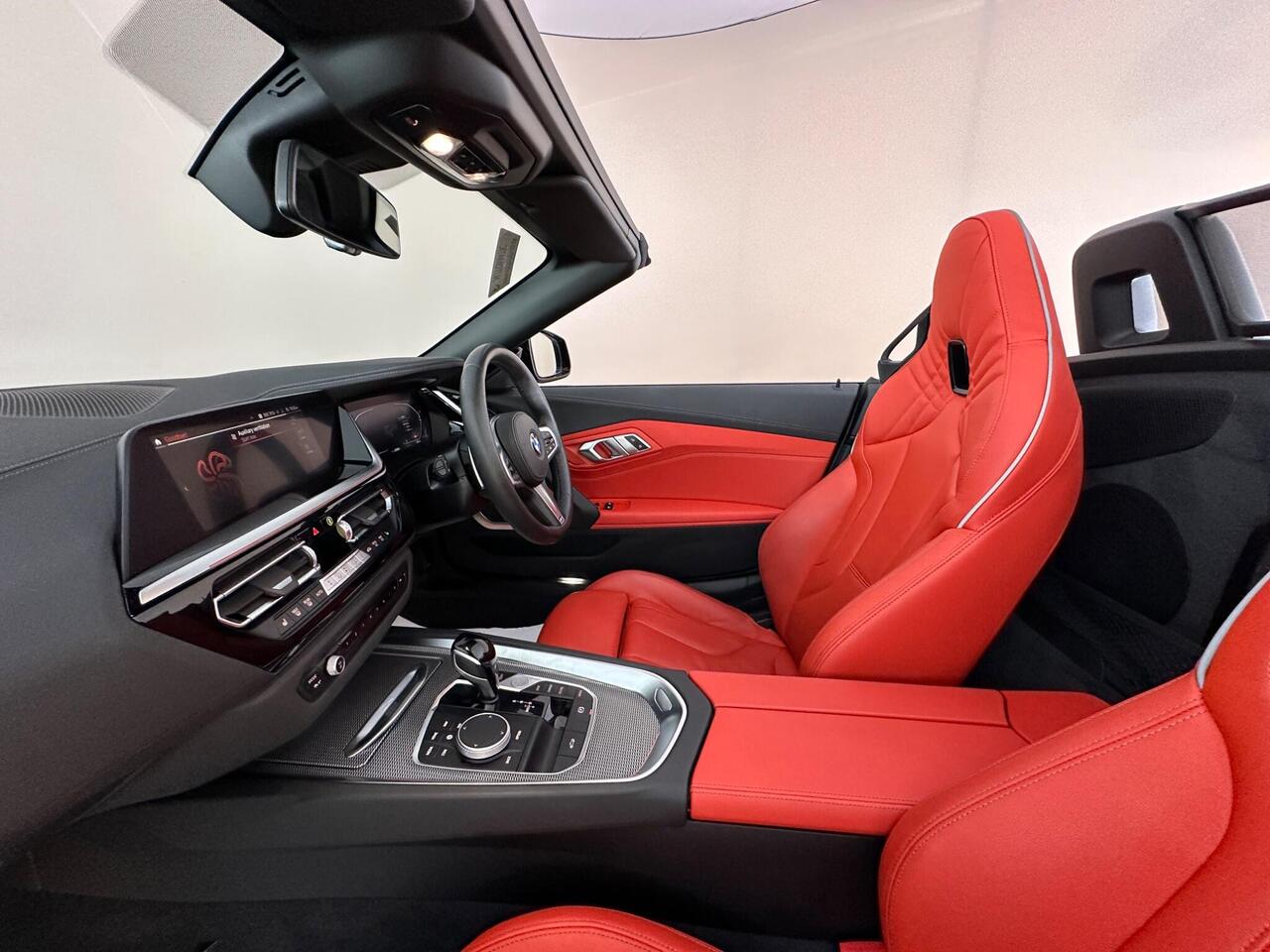 BMW Z4 BU24AWO