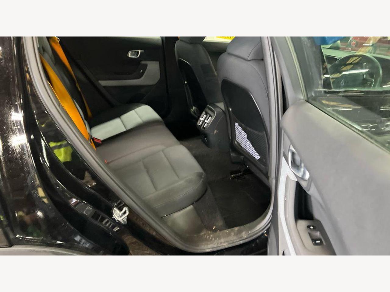 Polestar Polestar 2 OV22UWJ