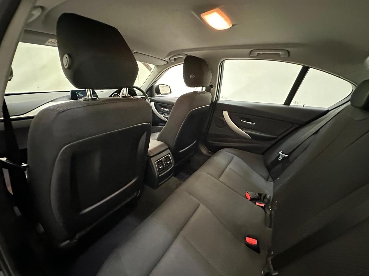 BMW 3 Series MM67MDU
