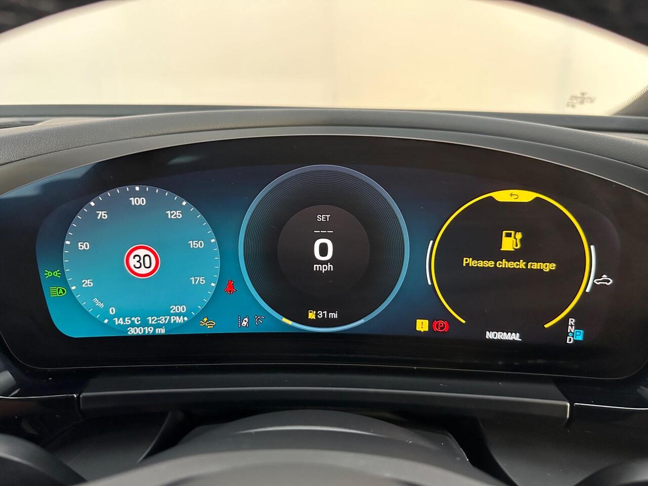 Porsche Macan PJ74LPK