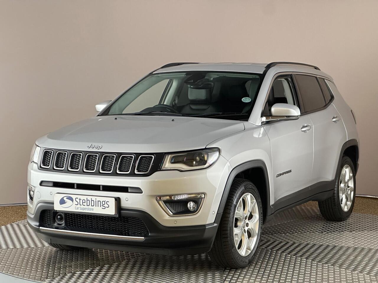 Jeep Compass SF68UMV