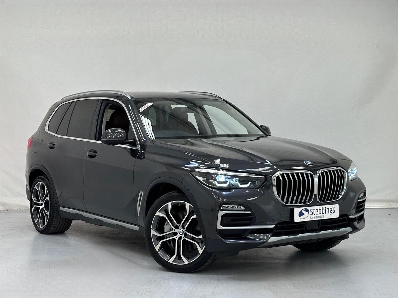 BMW X5 LK21HXH