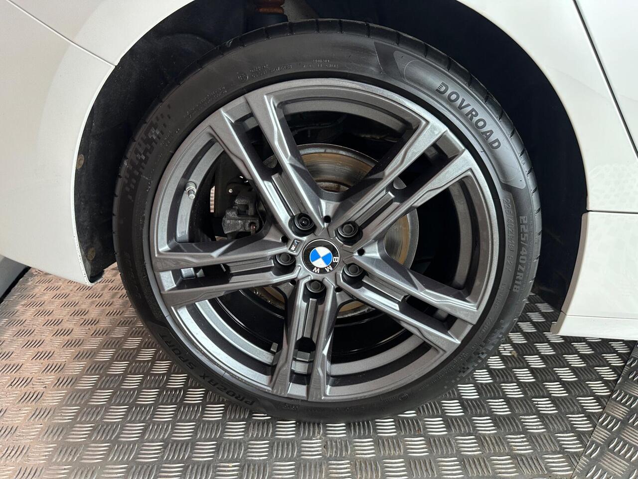 BMW 1 Series AP21DWZ