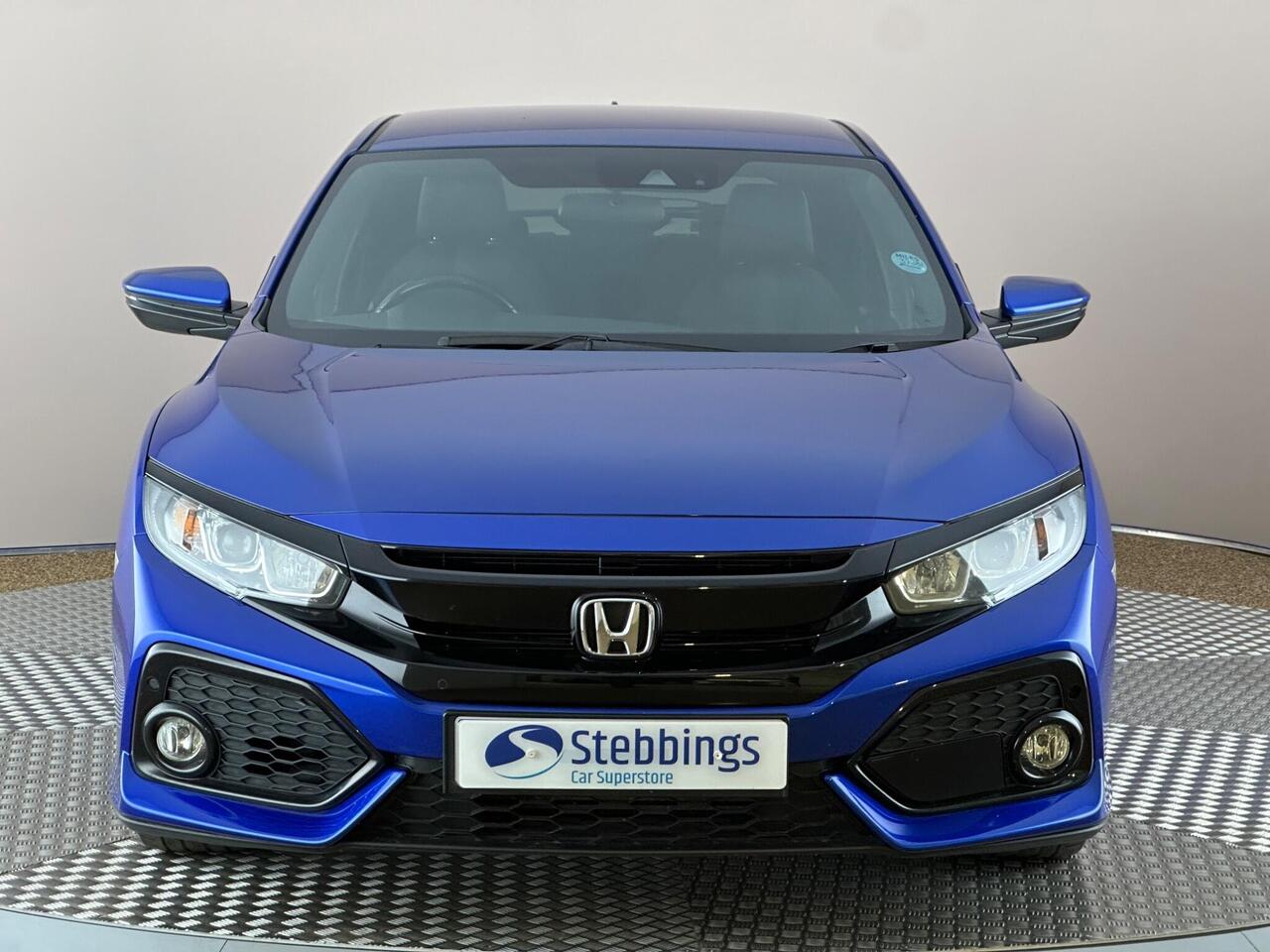 Honda Civic BP68MKL