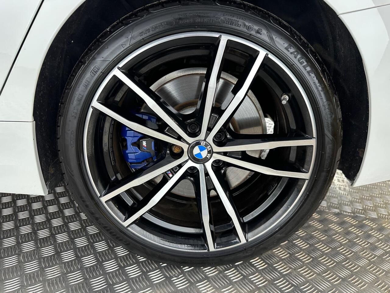 BMW 3 Series HT21JFK