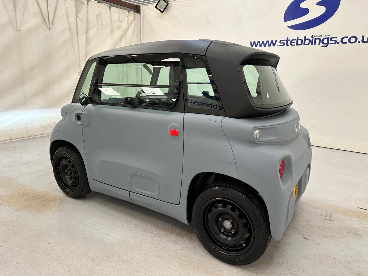 Citroen Ami BT72WCF
