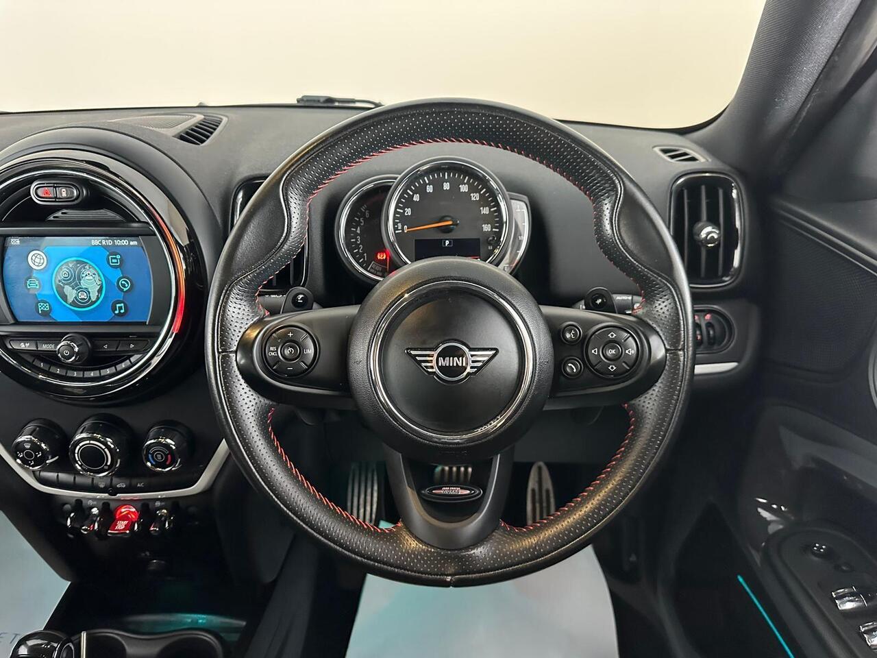 MINI Countryman MC19EJV