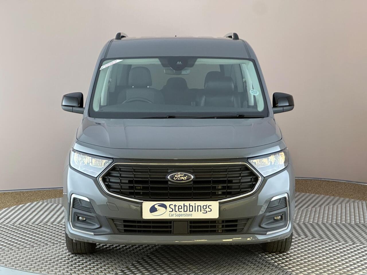 Ford Tourneo Connect ML24WXS