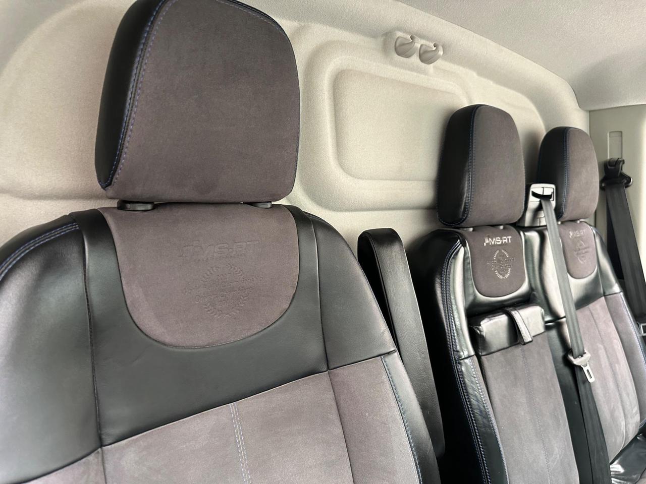 Ford Transit Custom AP22VAE