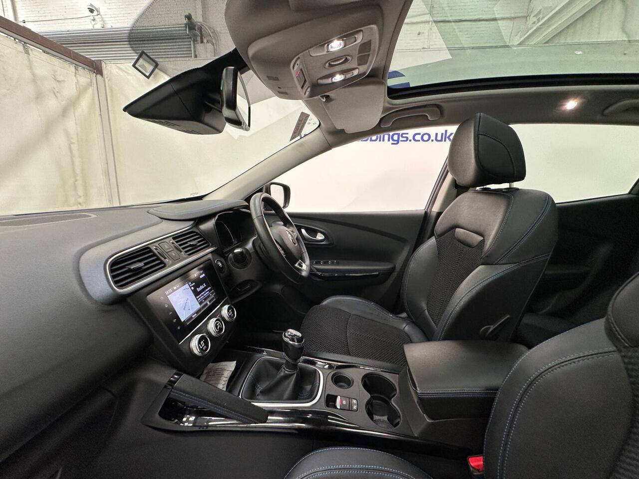 Renault Kadjar BN69MYX