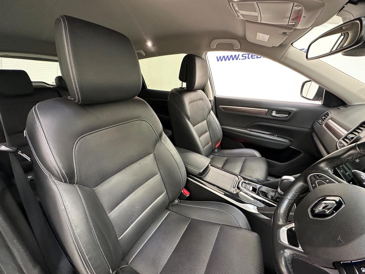 Renault Koleos YL69FDV