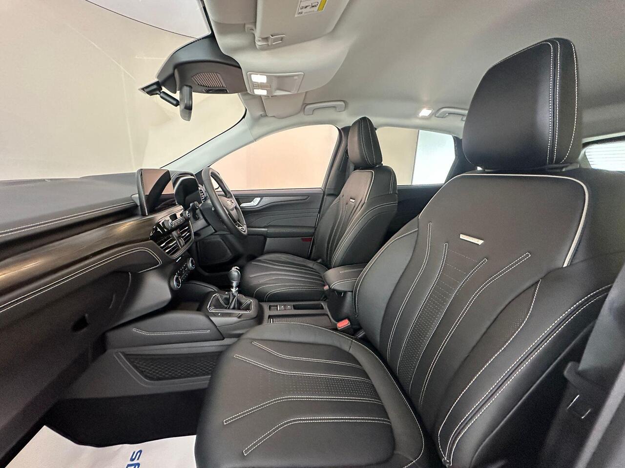 Ford Kuga SG72YMY