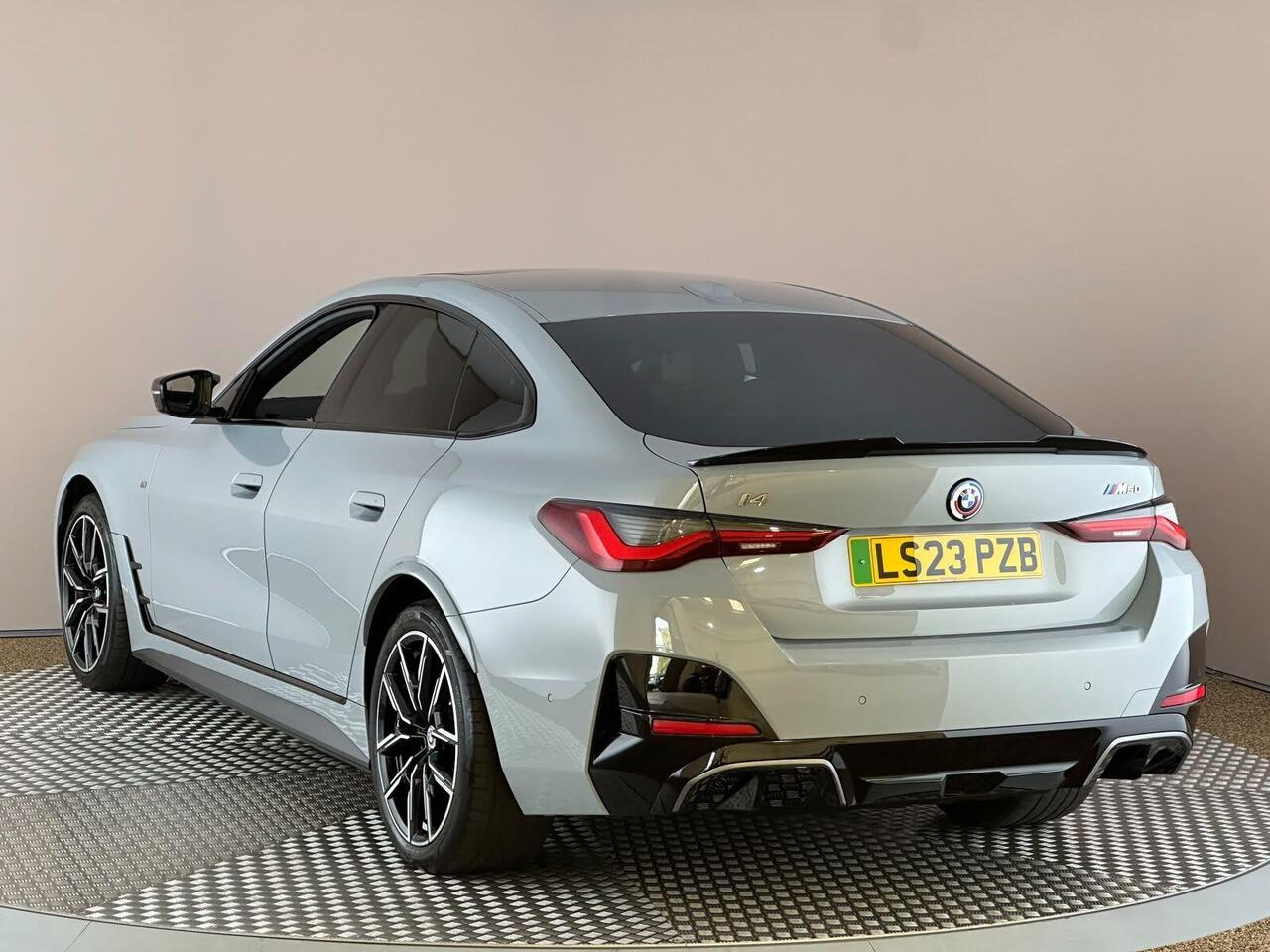 BMW i4 LS23PZB