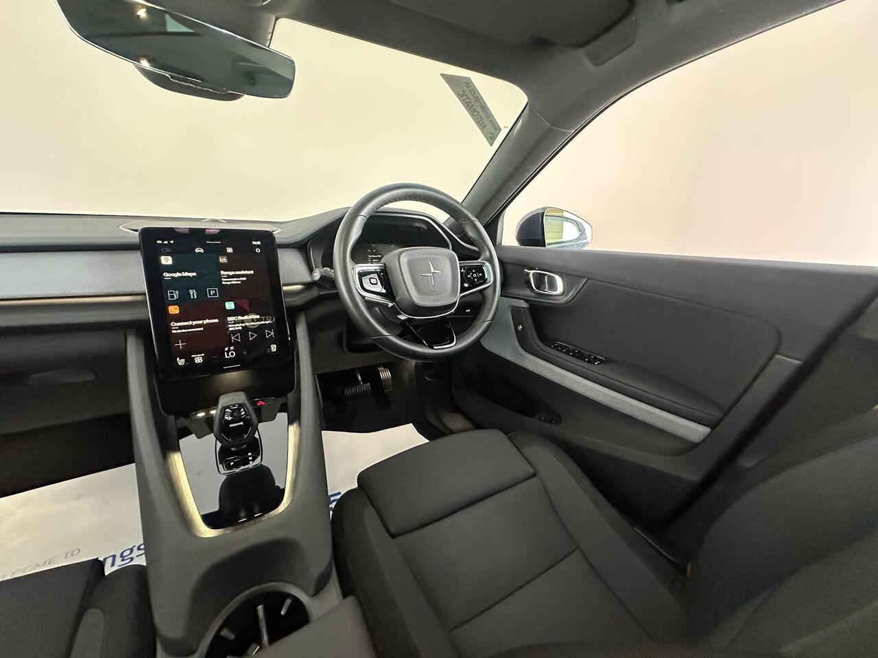Polestar Polestar 2 OV20HDF