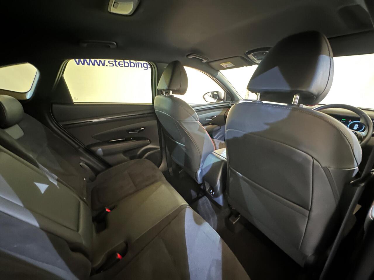 Hyundai TUCSON DU72XOE