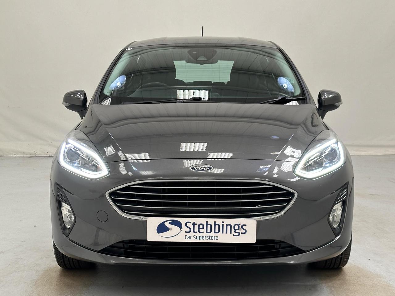 Ford Fiesta SC18NDF