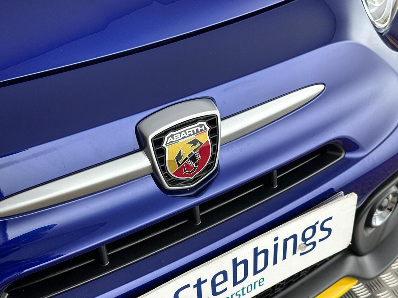 Abarth 595C AE70GAX