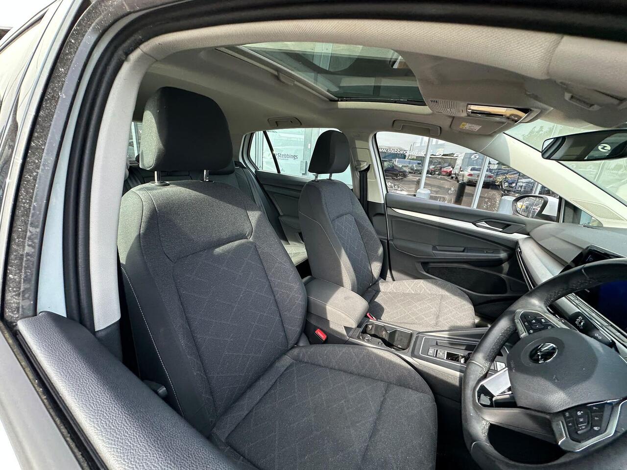 Volkswagen Golf LD72RNV