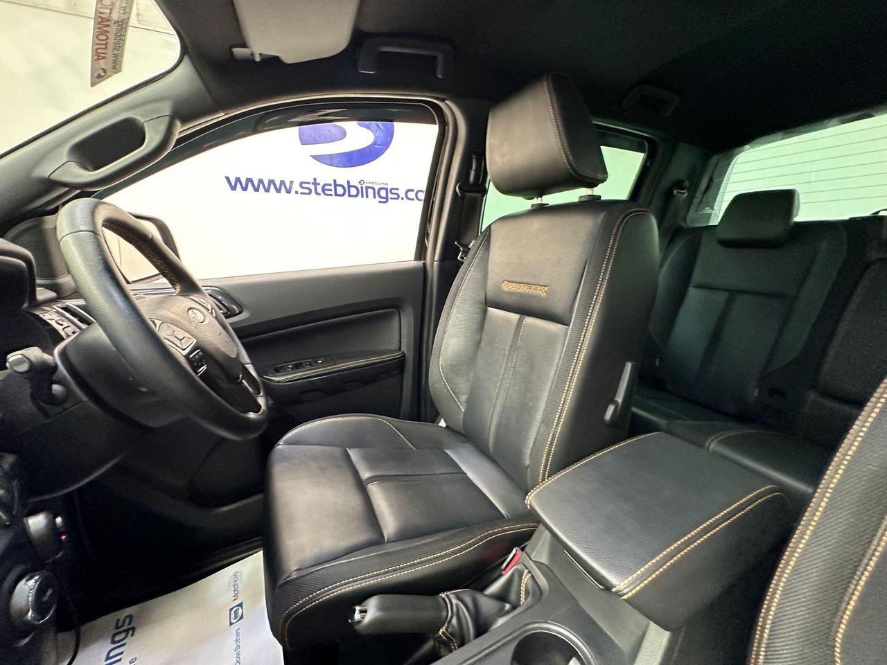 Ford Ranger FX71LPP