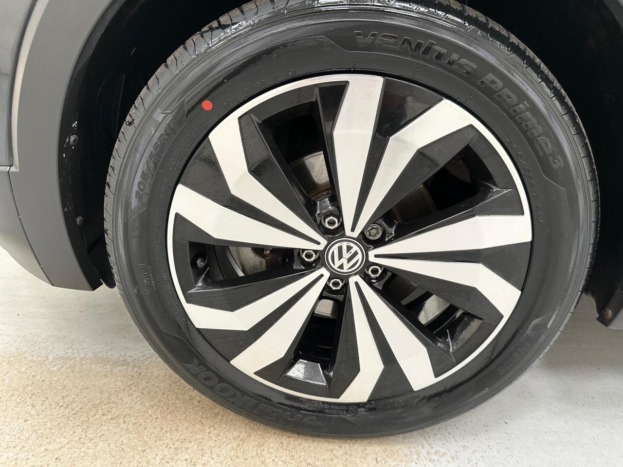 Volkswagen T-Cross RY19MVX