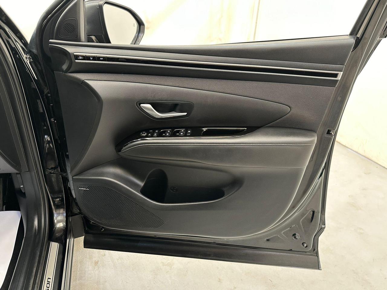 Hyundai TUCSON DU72AUV