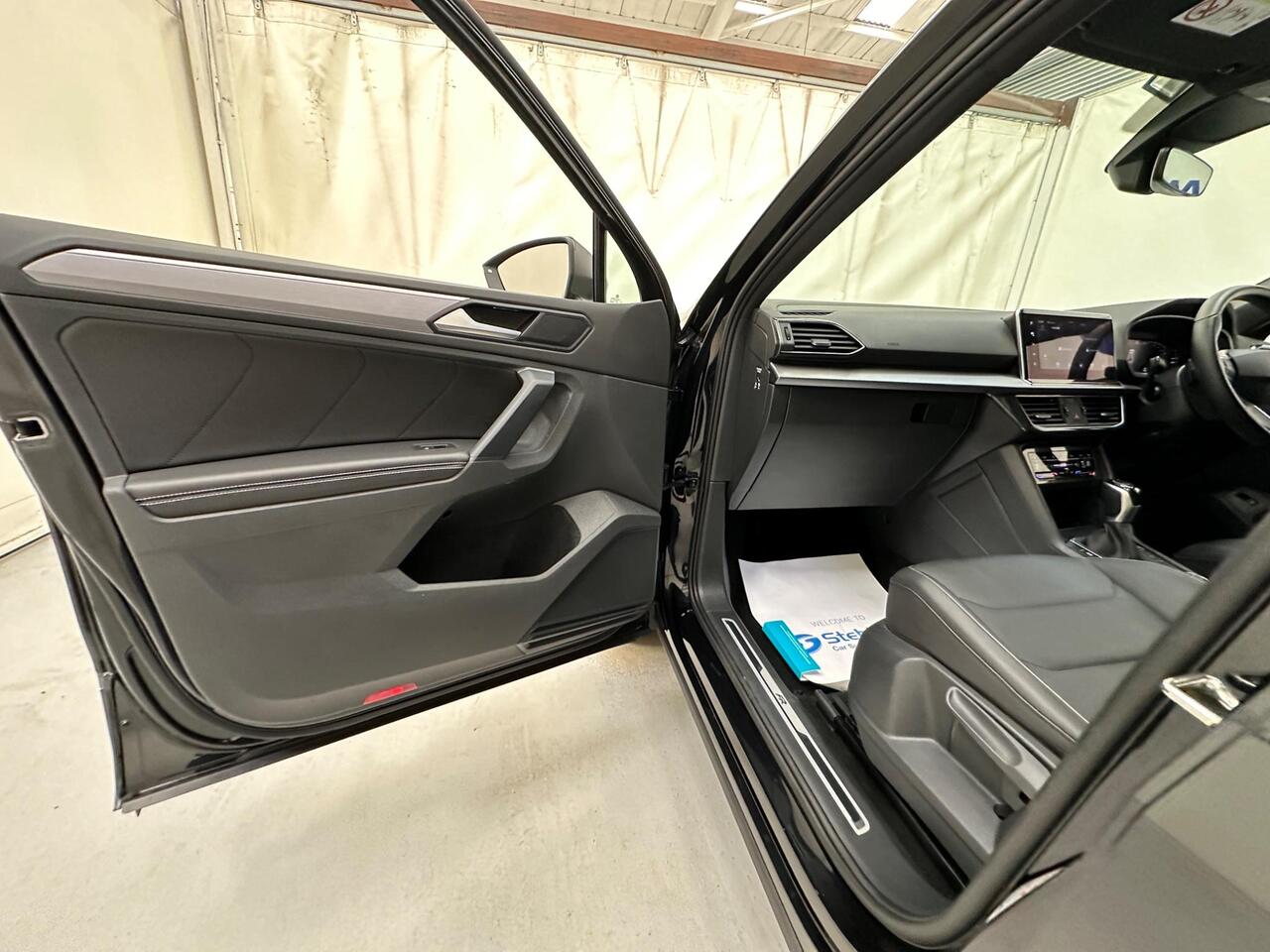 SEAT Tarraco LT24OZK