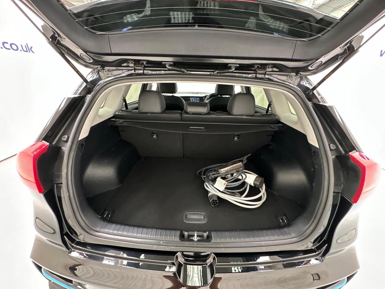 Kia Niro LR22NZA