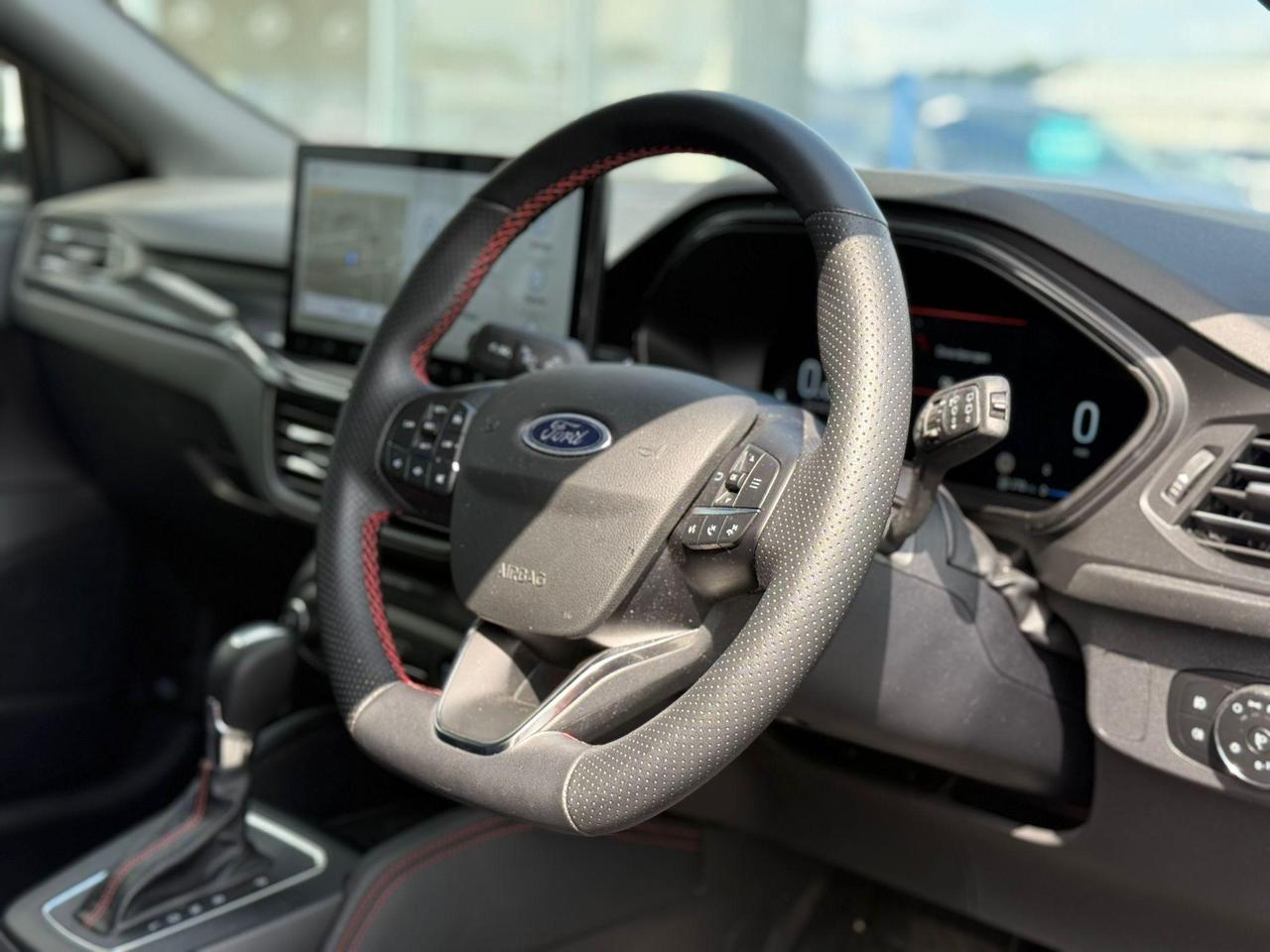 Ford Focus EN24JYP