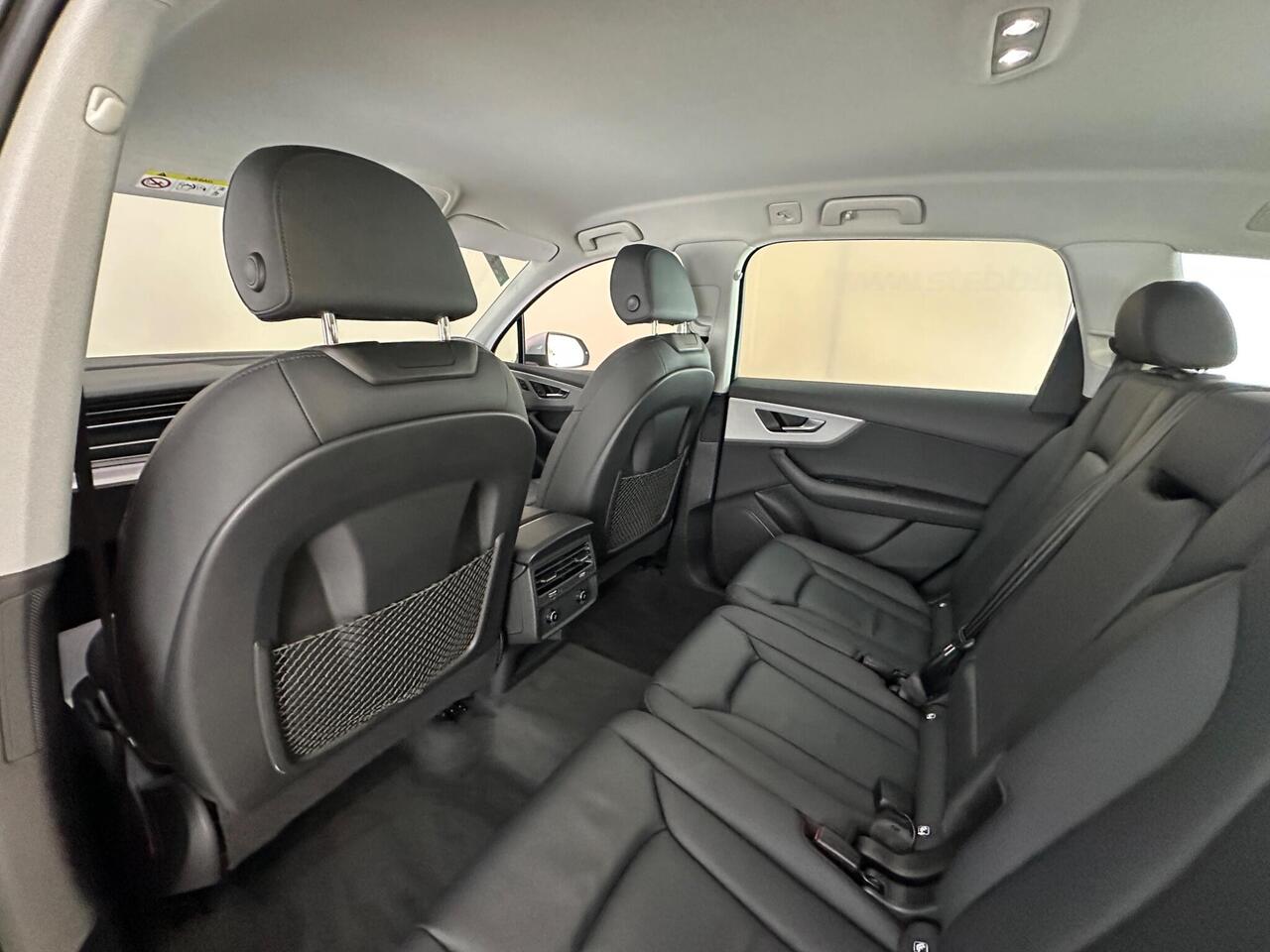 Audi Q7 GX22WMM