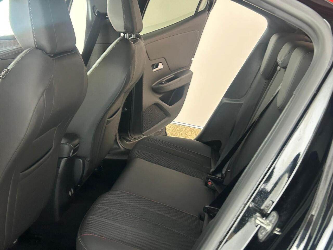 Vauxhall Mokka Electric AV23NPD