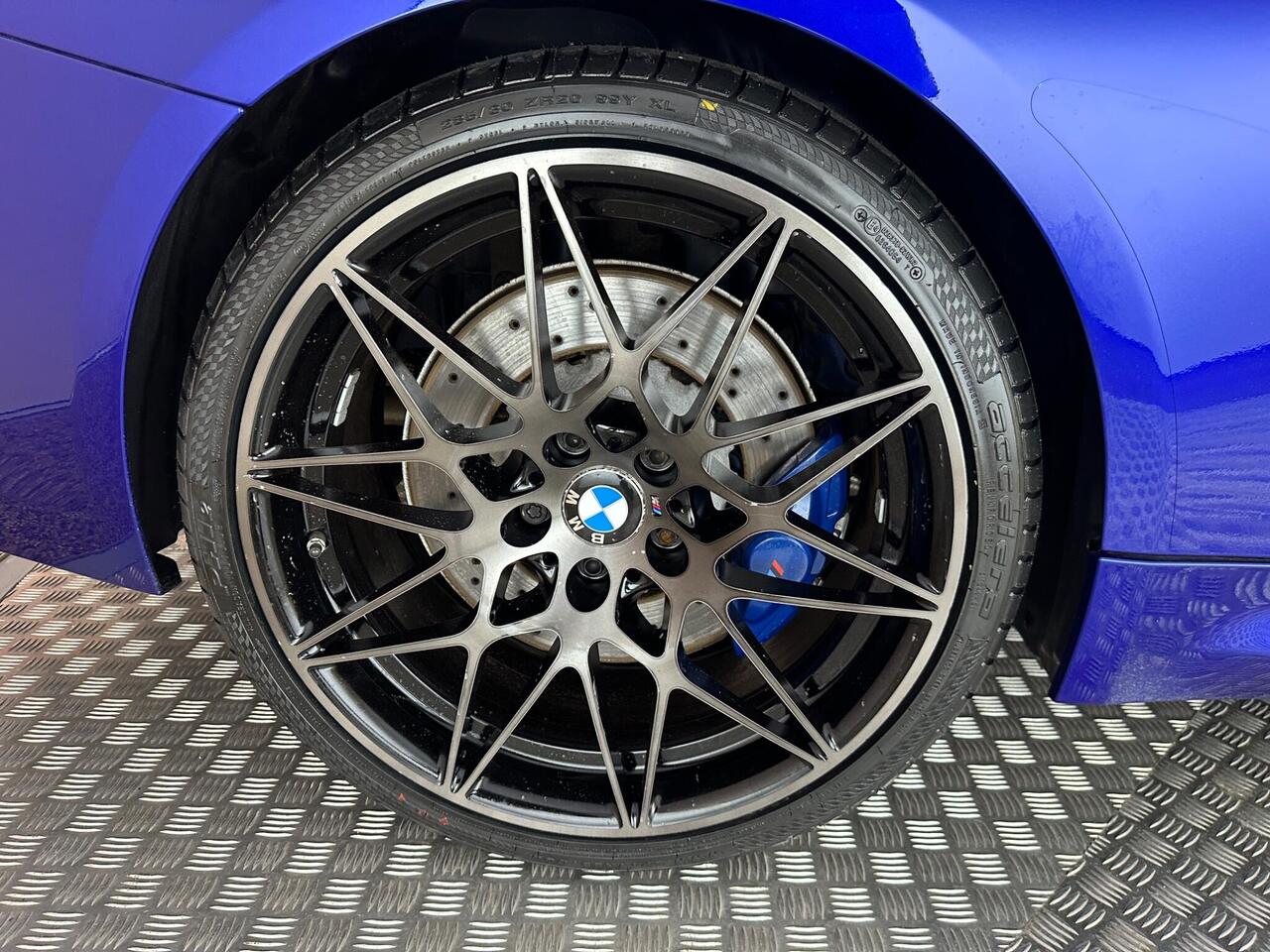 BMW M4 RO20UAG