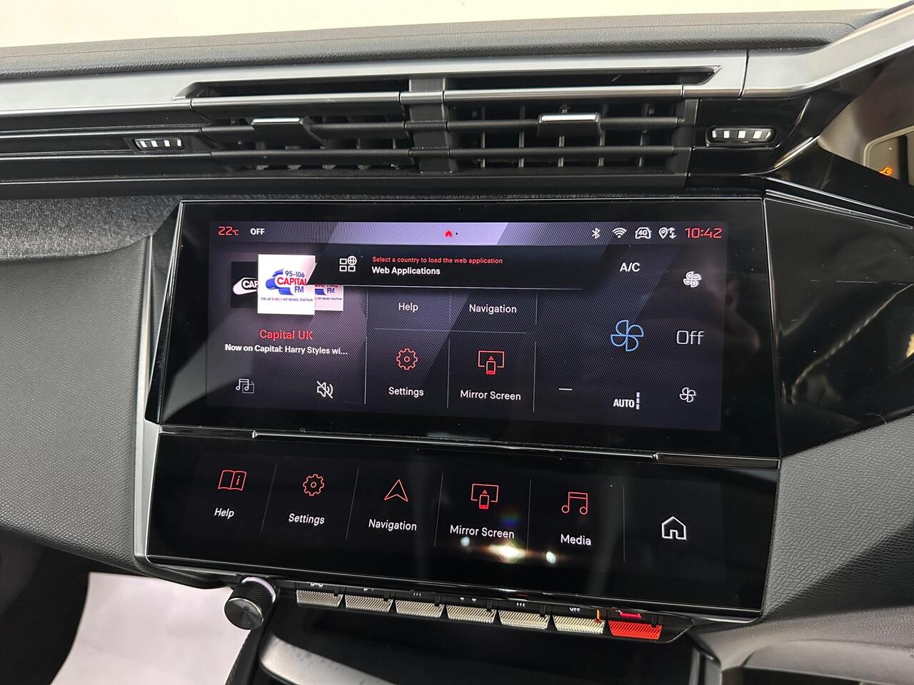Peugeot 408 CV23FTJ