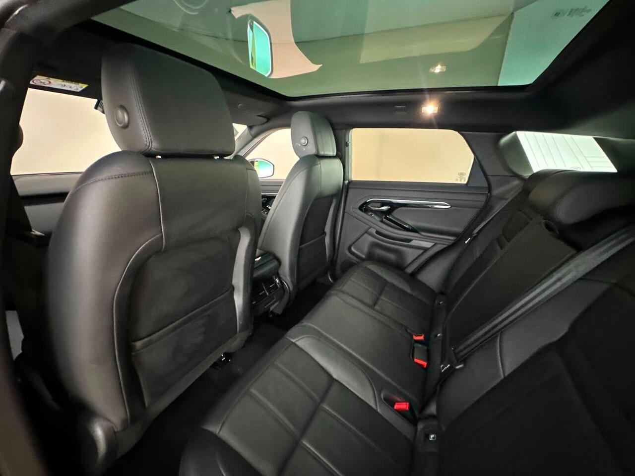 Land Rover Range Rover Evoque KP21VMH