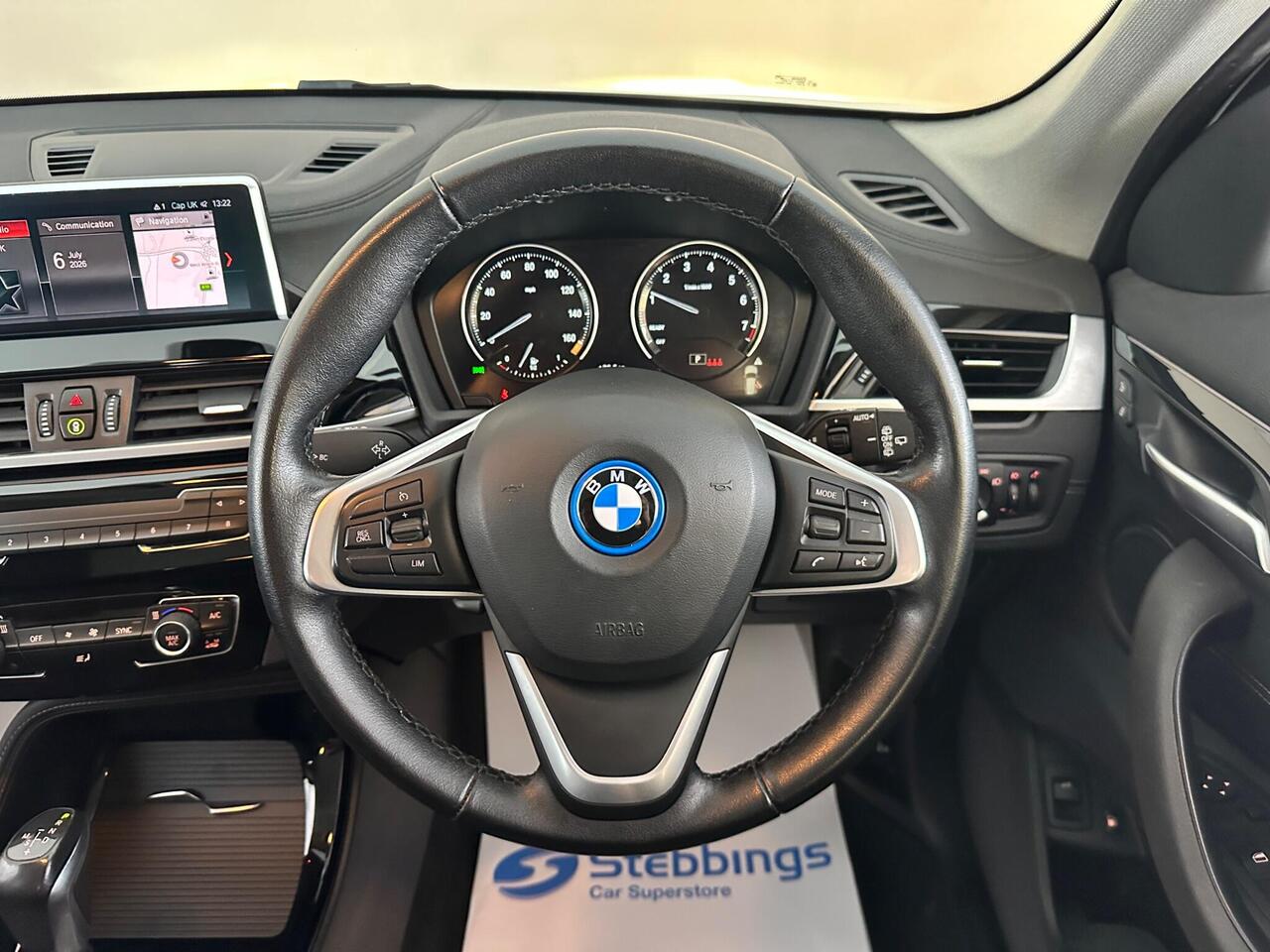 BMW X1 HT71BZB