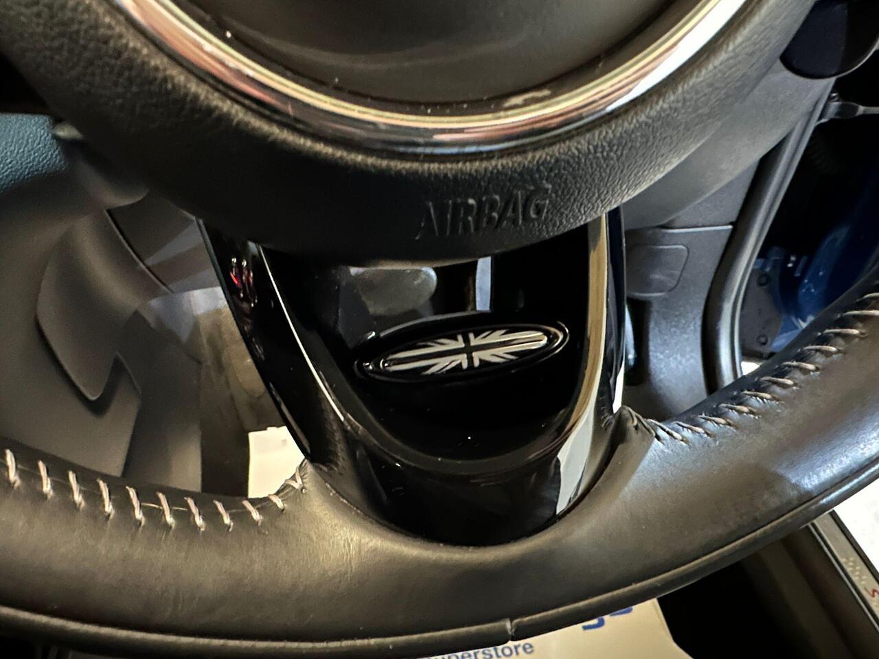 MINI Countryman GY19ZHJ