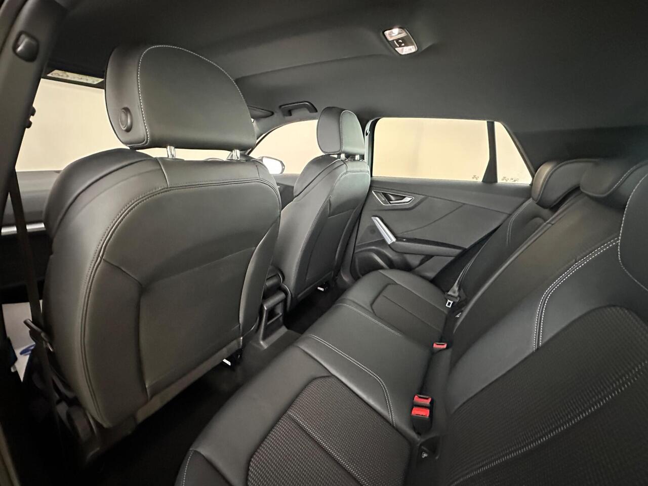 Audi Q2 AU71TKE
