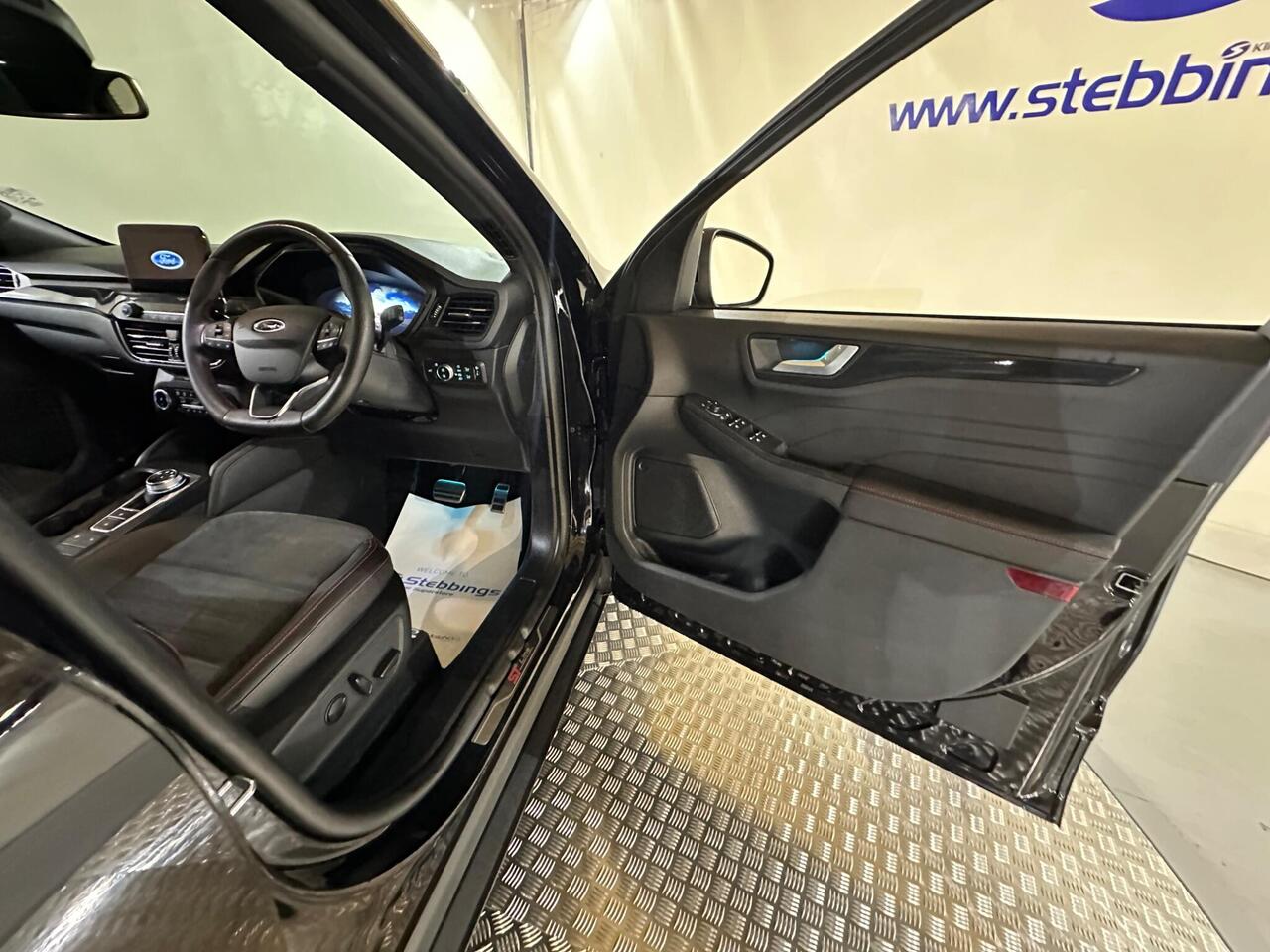 Ford Kuga GV23ZSP