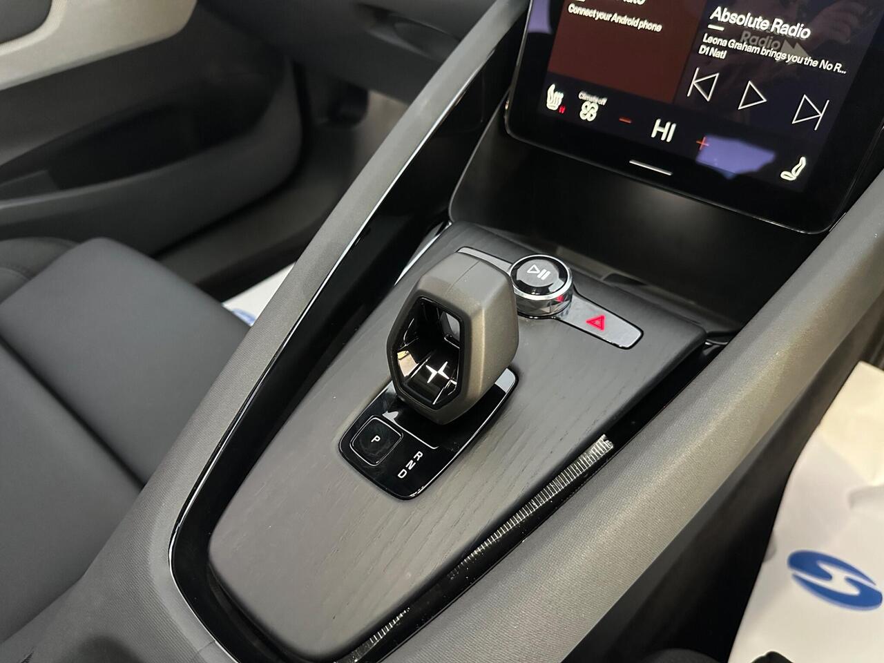 Polestar Polestar 2 OV25CLZ