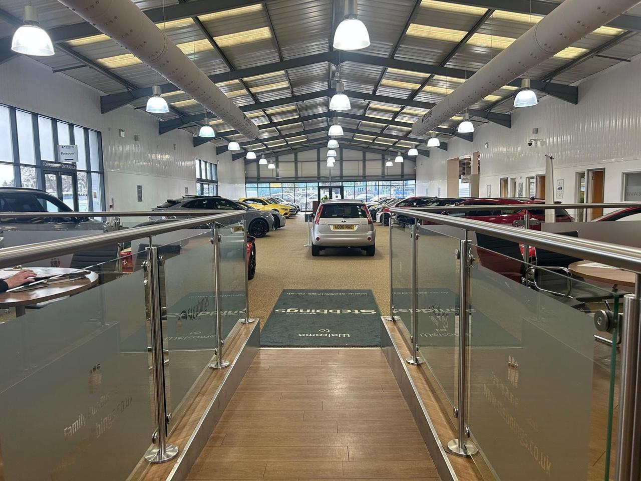 MINI Hatch V55DWB