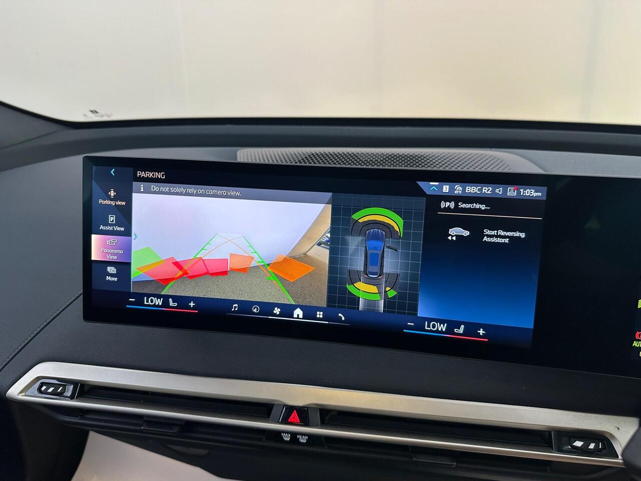BMW iX NV73ABF
