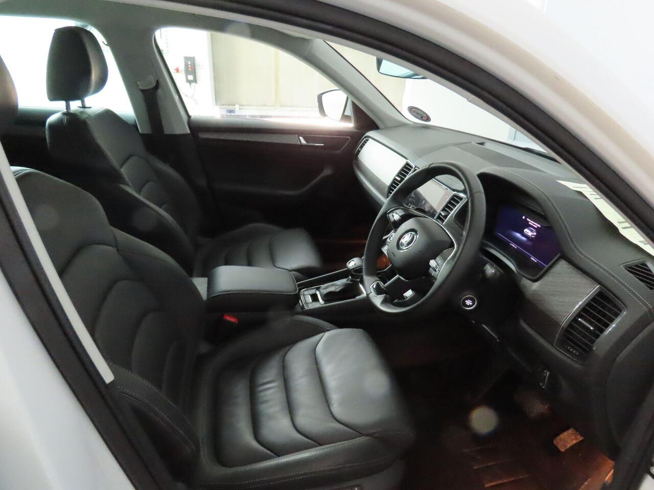 Skoda Kodiaq GL24WFP