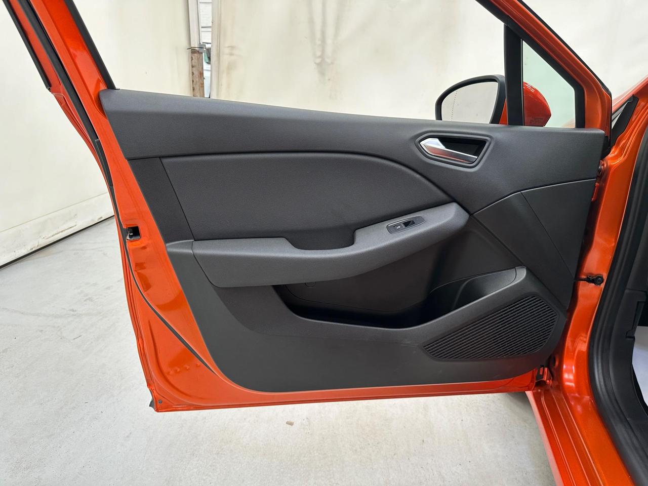 Renault Clio SW70HXU