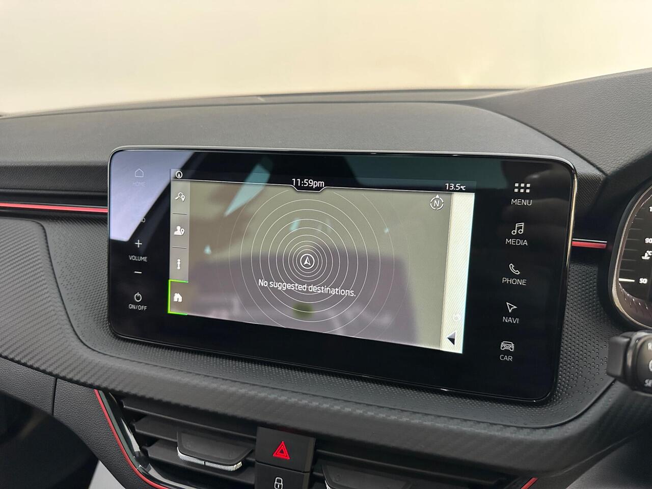 Skoda Kamiq PN74UTS