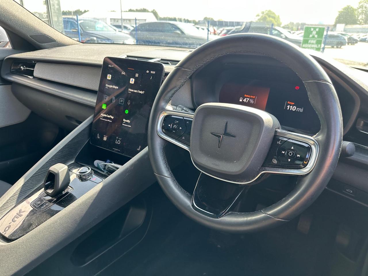 Polestar Polestar 2 OY23UZM