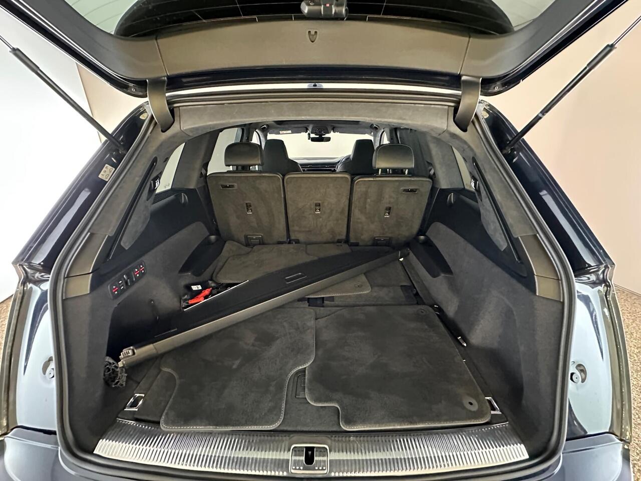Audi Q7 BT74CVX
