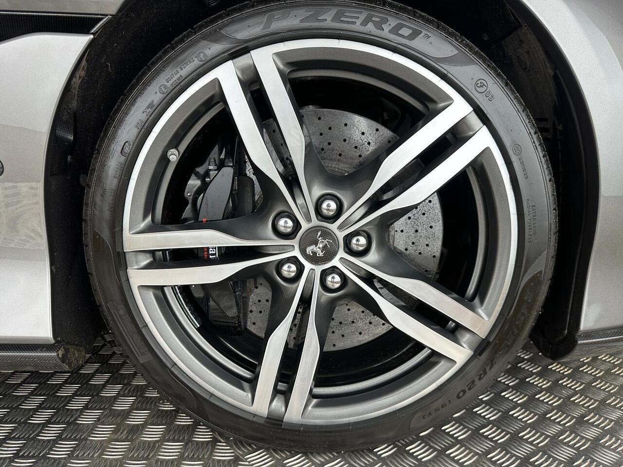 Ferrari Portofino F1DCT